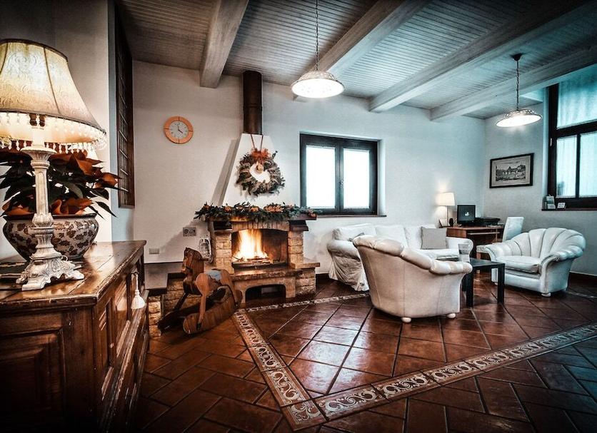 Wohnzimmer Foto