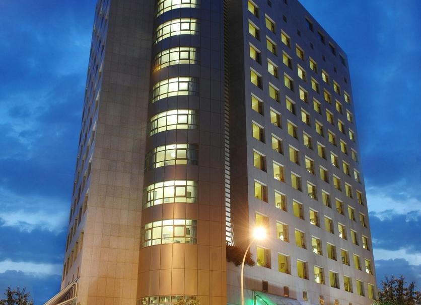 Gebäude Foto