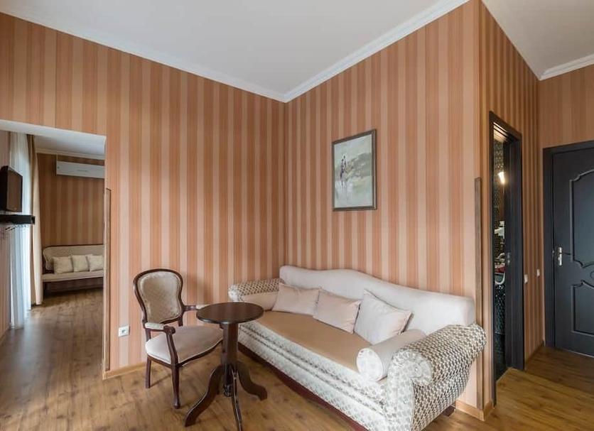 Wohnzimmer Foto