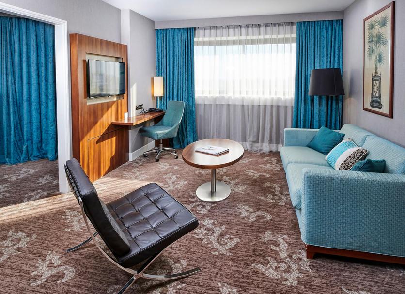 Wohnzimmer Foto