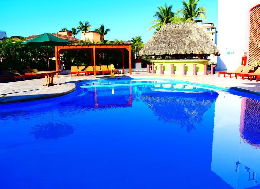 Pool Foto