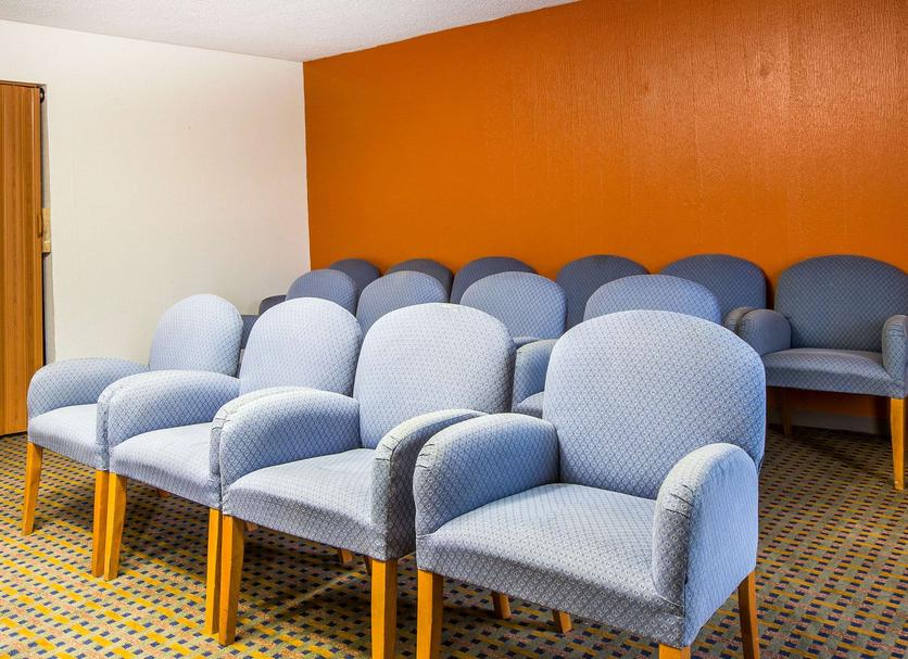 Konferenzraum Foto