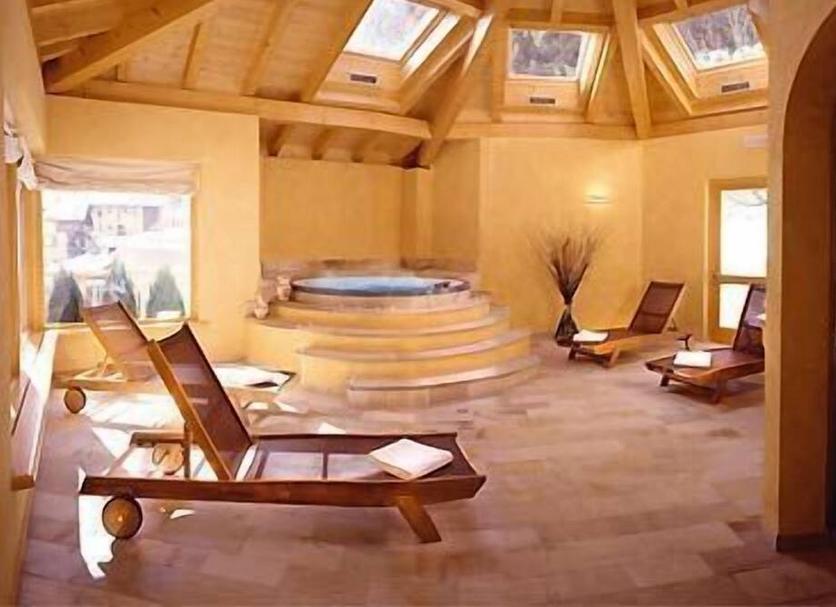 Wellness Foto