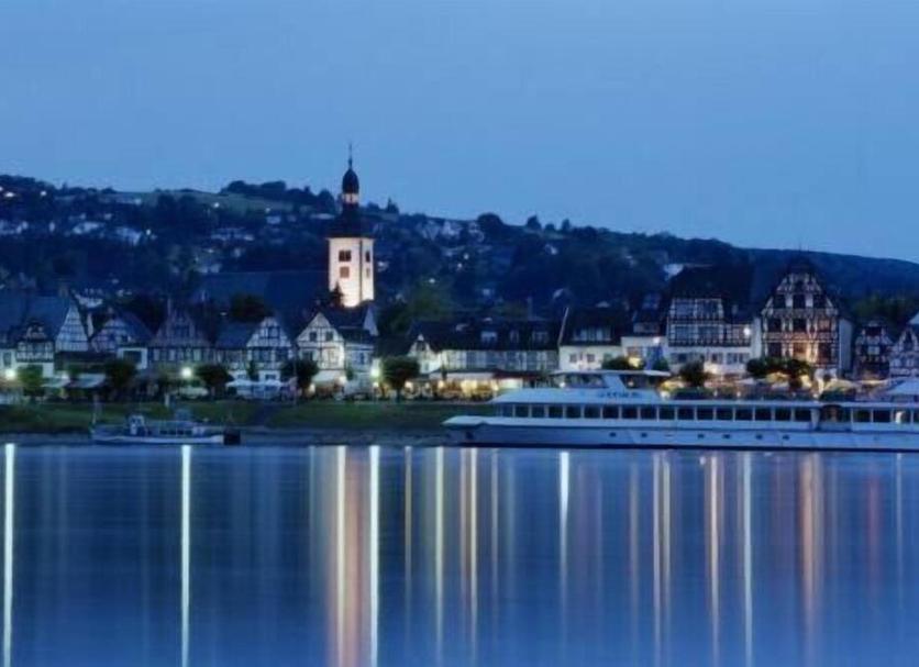 Außenansicht Foto
