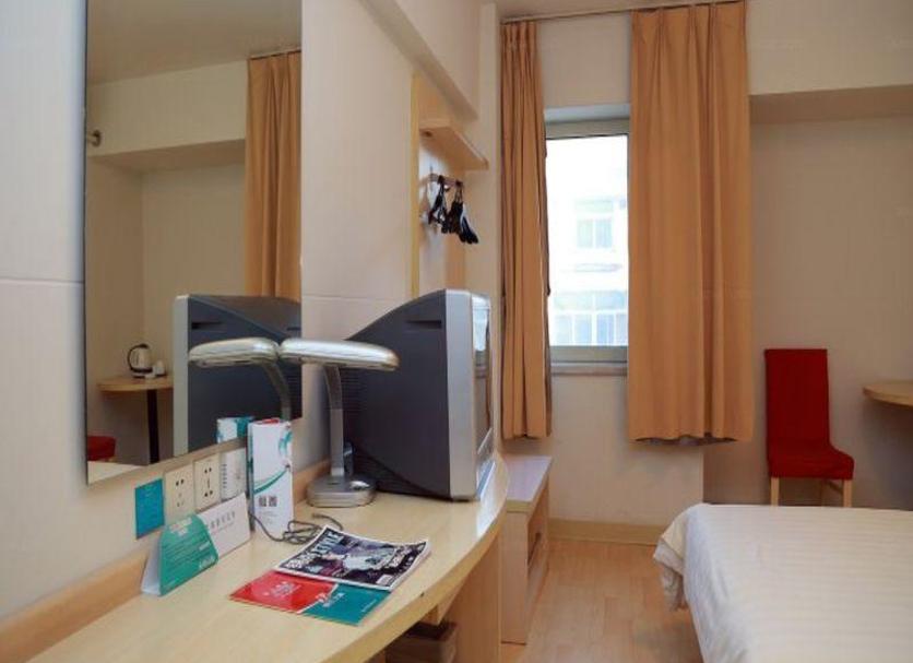 Zimmerausstattung Foto