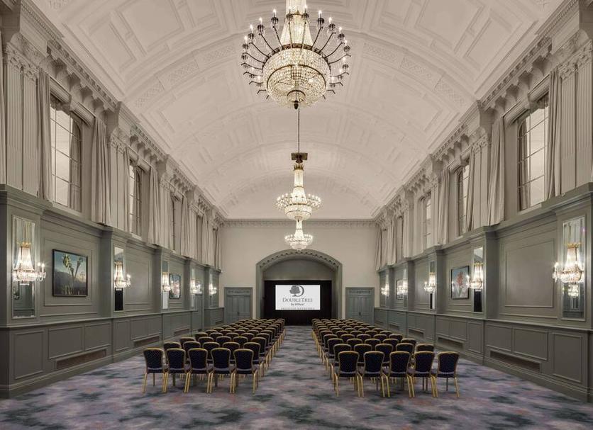 Konferenzraum Foto