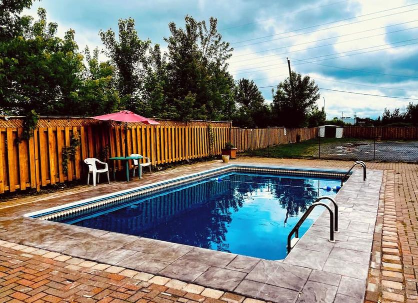 Pool Foto