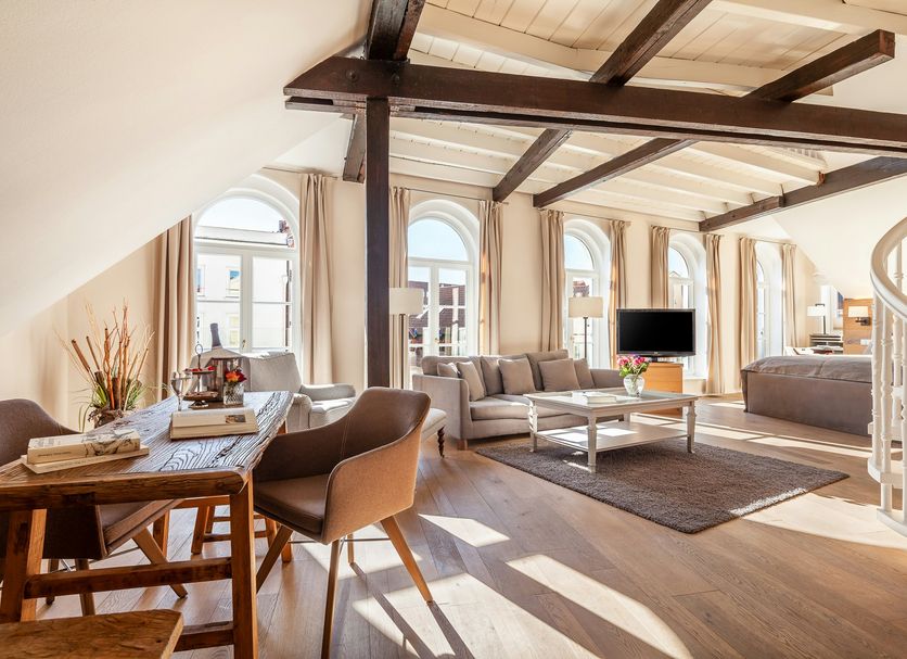 Wohnzimmer Foto