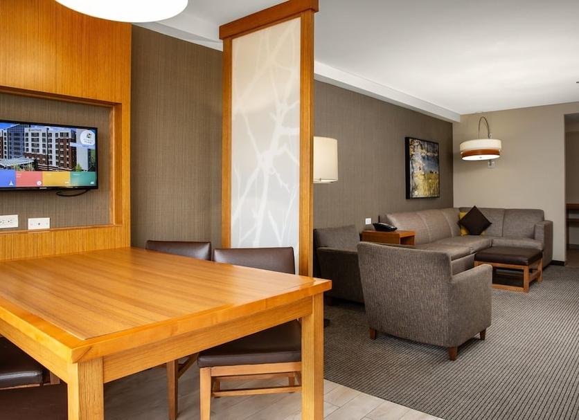 Wohnzimmer Foto