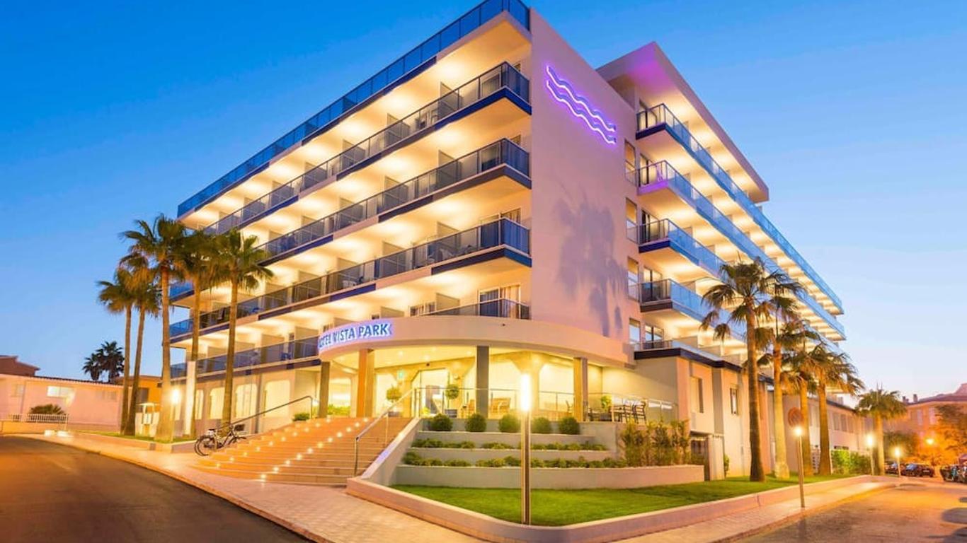 Hotel Vista Park