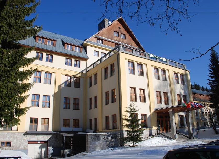Gebäude Foto