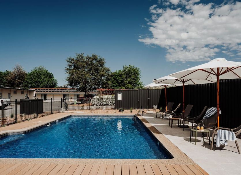 Pool Foto