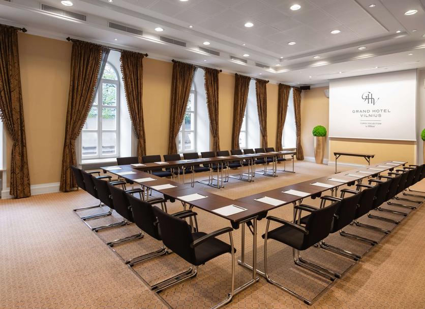 Konferenzraum Foto