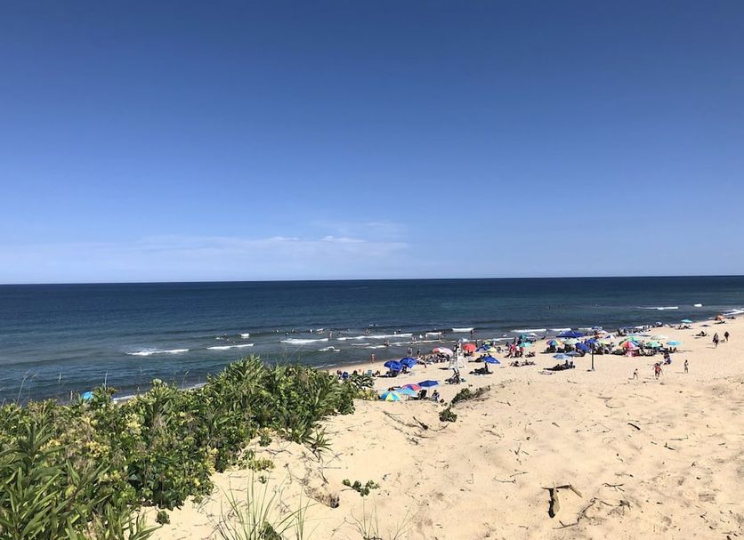 Strand Foto