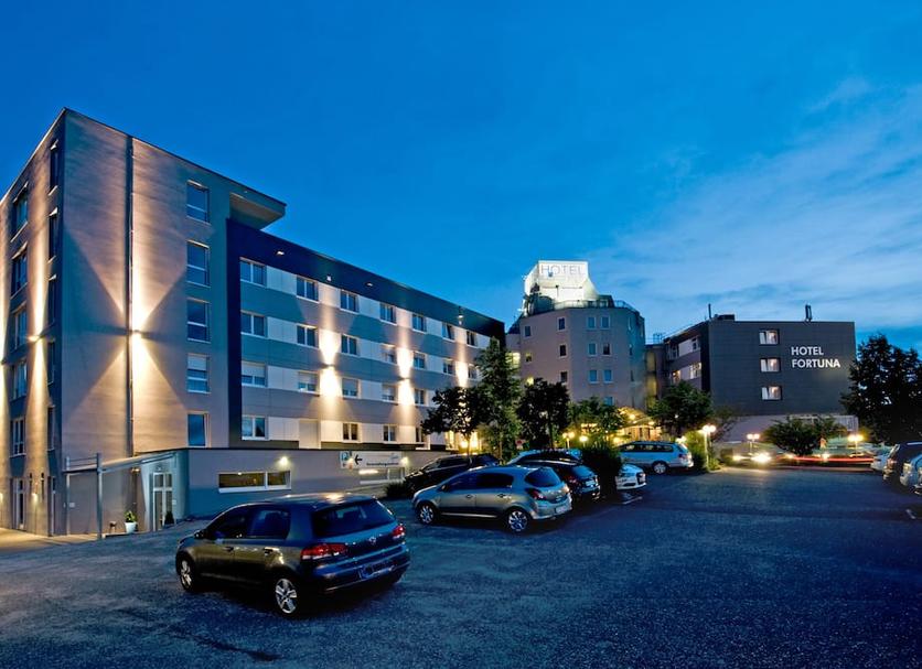 Gebäude Foto