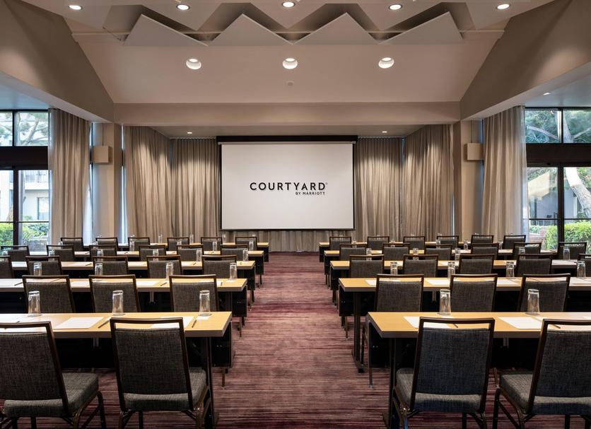 Konferenzraum Foto