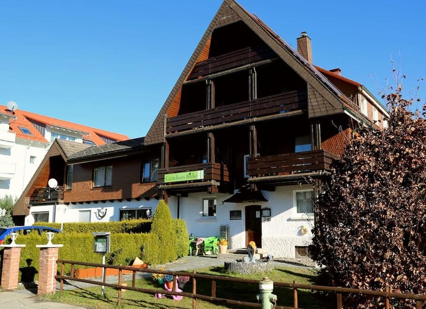 Gebäude Foto