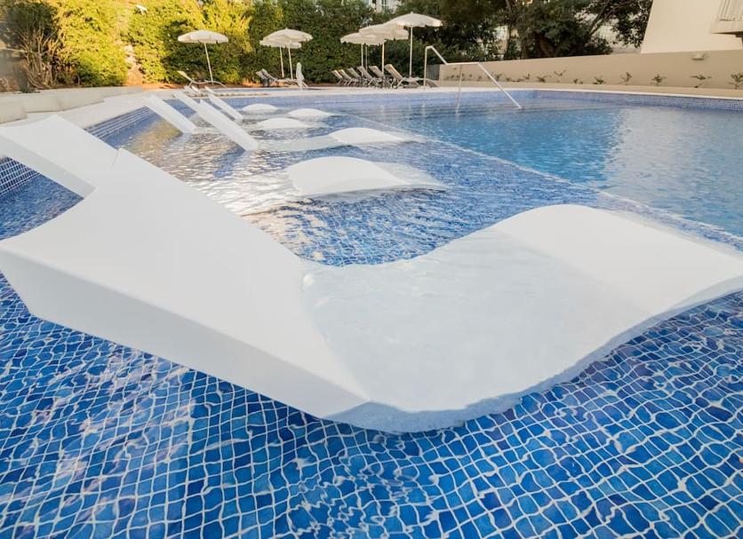 Pool Foto
