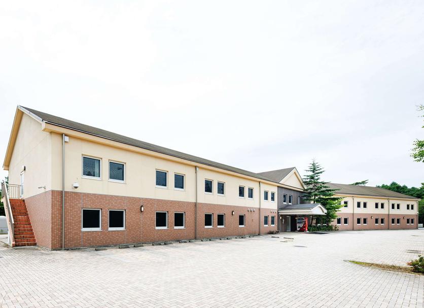 Gebäude Foto