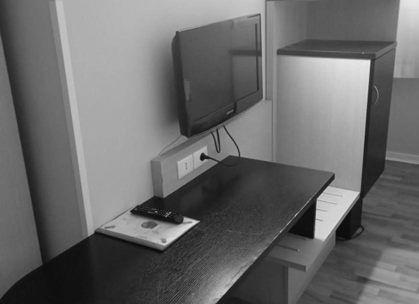 Zimmerausstattung Foto