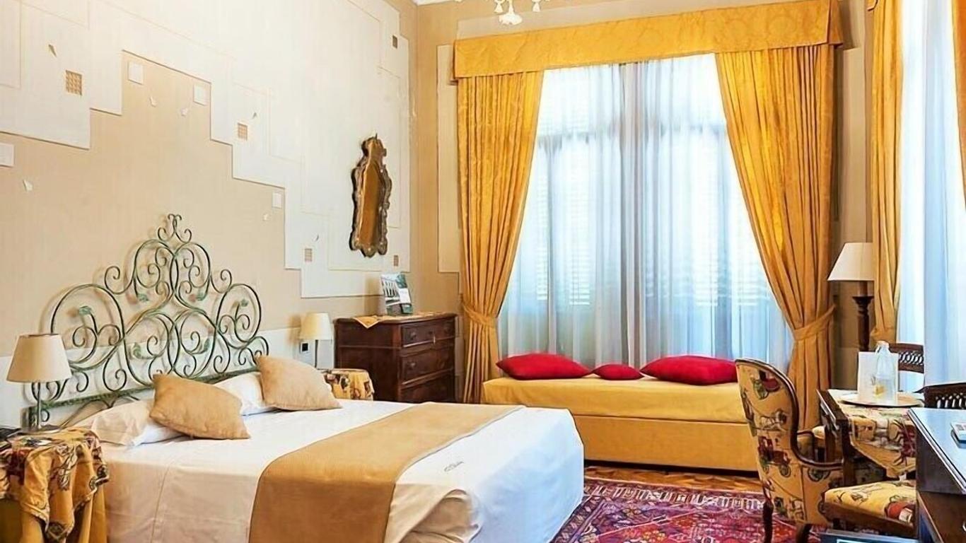Villa Ducale Hotel & Ristorante