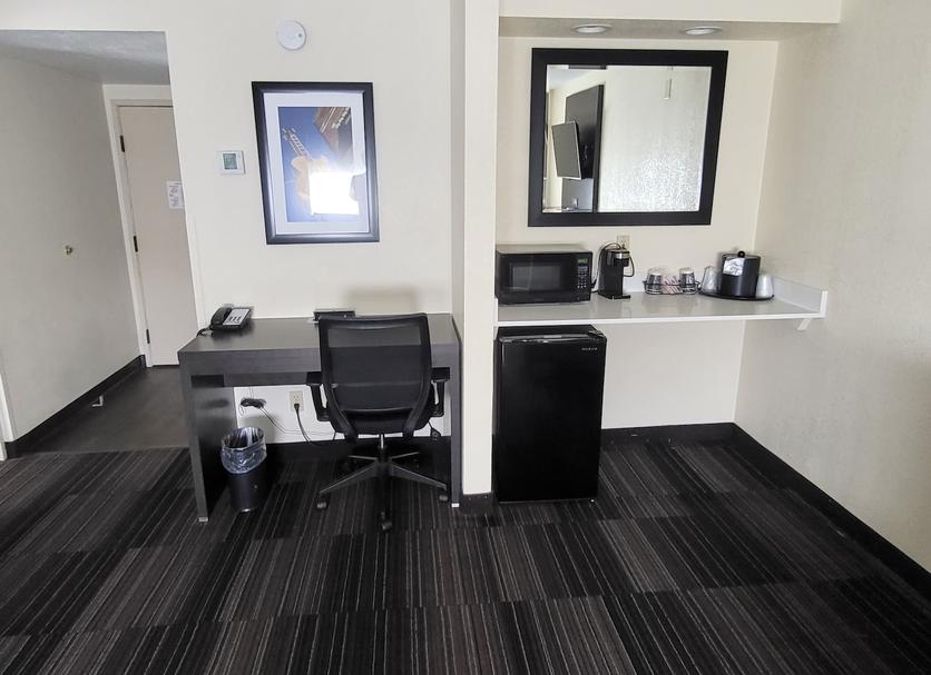 Business Center Foto