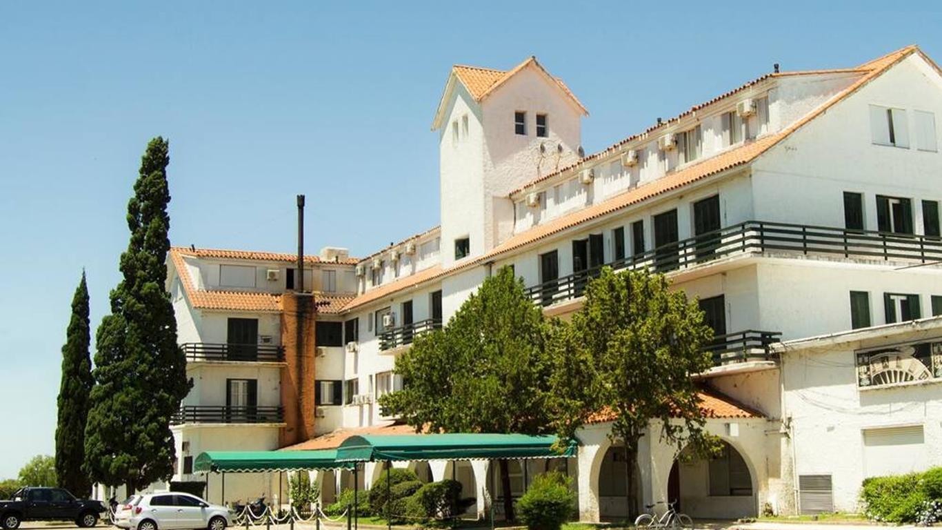 Hotel Casino Carmelo