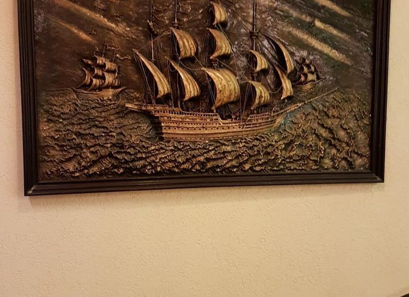 Zimmerausstattung Foto
