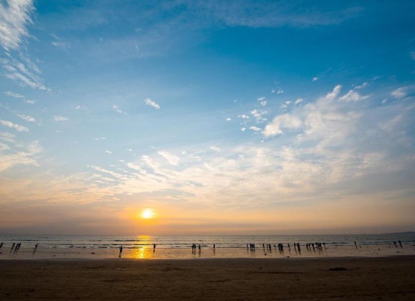 Strand Foto