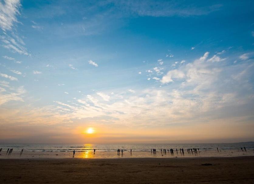 Strand Foto