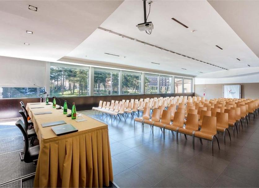 Konferenzraum Foto