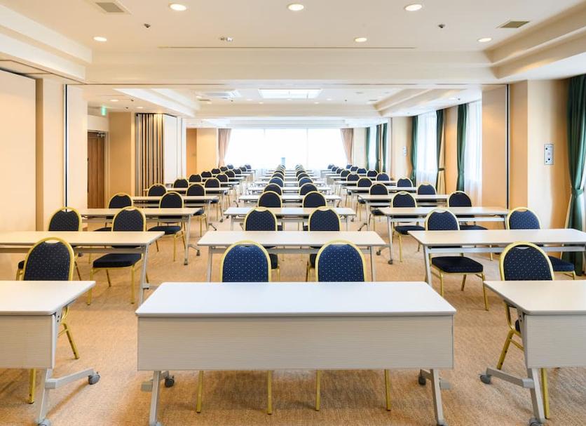 Konferenzraum Foto