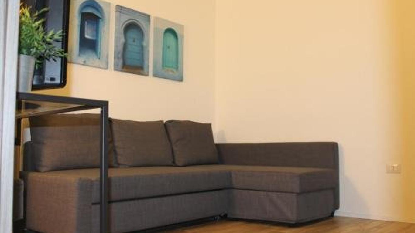Casa Mia In Trastevere