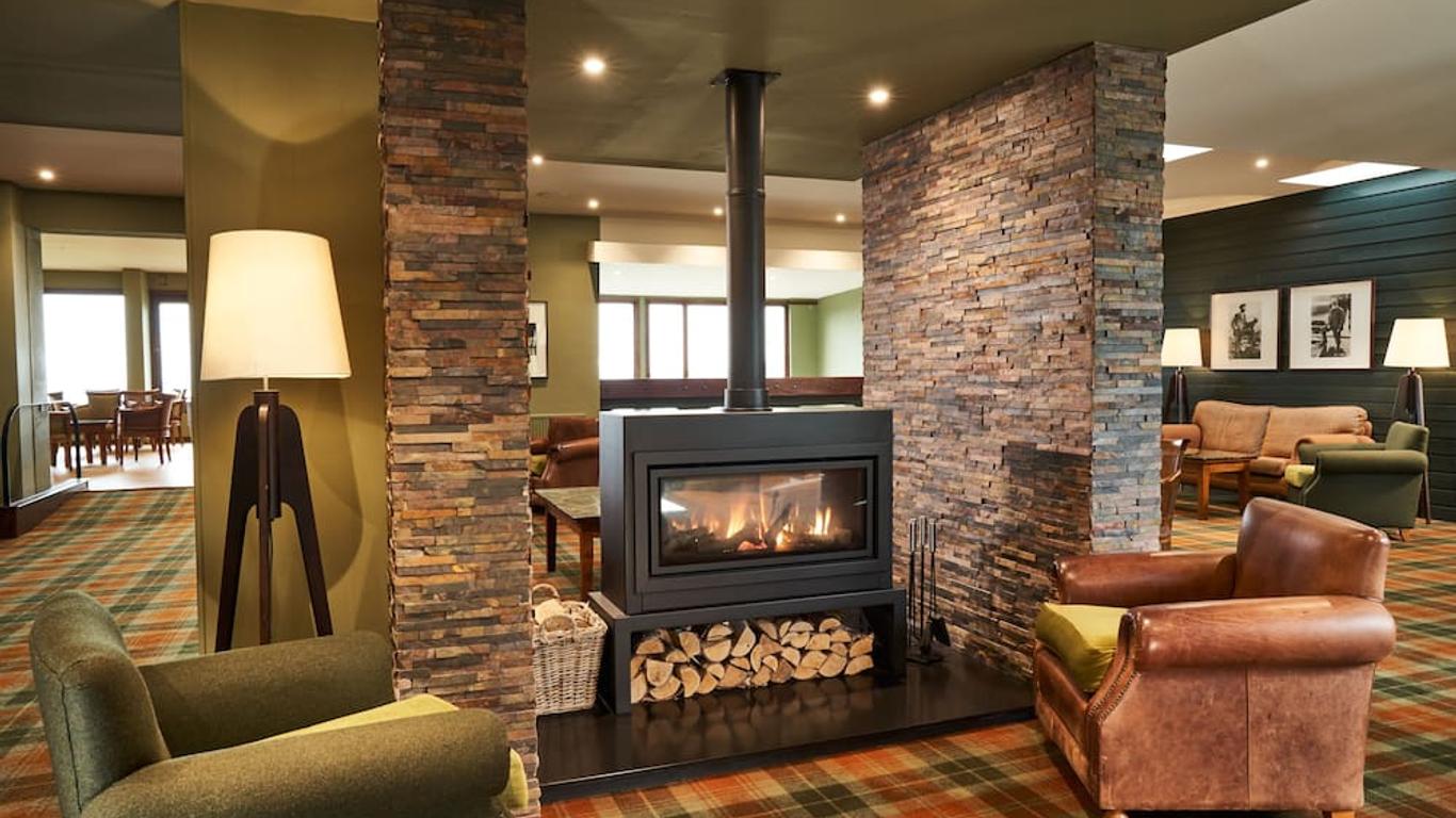 Isle Of Mull Hotel and Spa