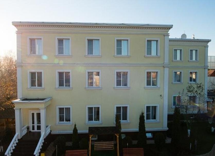 Gebäude Foto