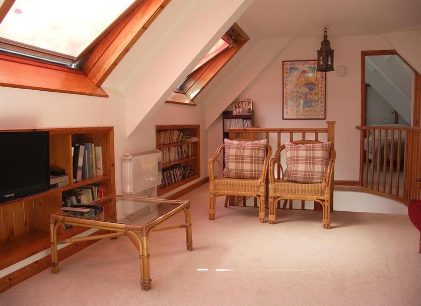 Wohnzimmer Foto