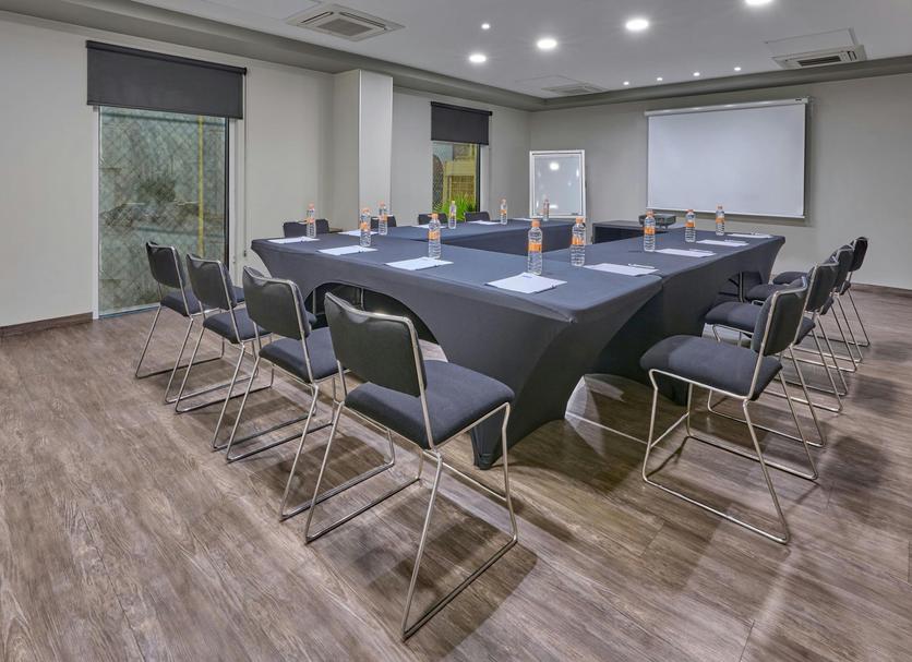 Konferenzraum Foto