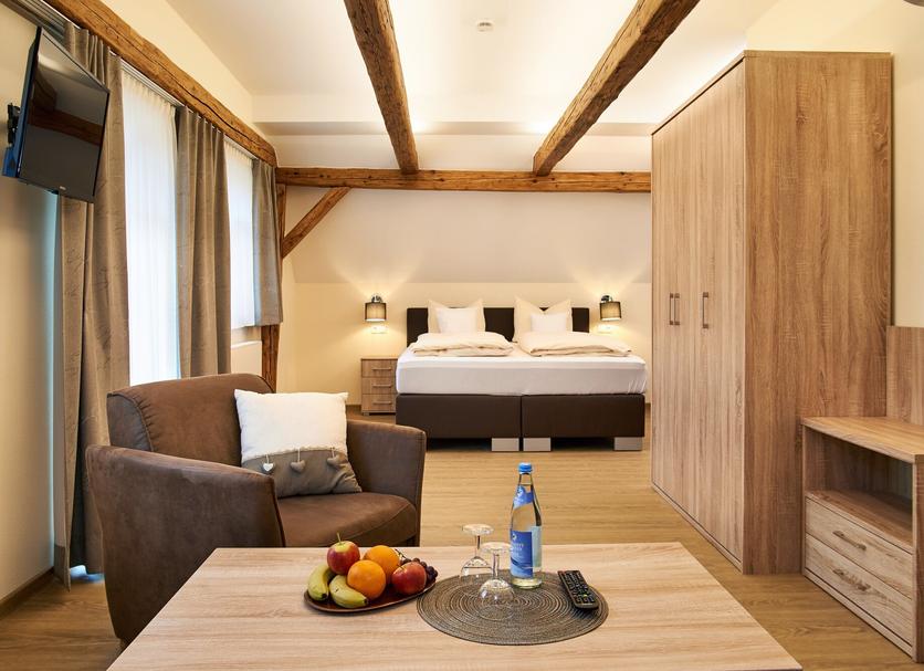 Wohnzimmer Foto