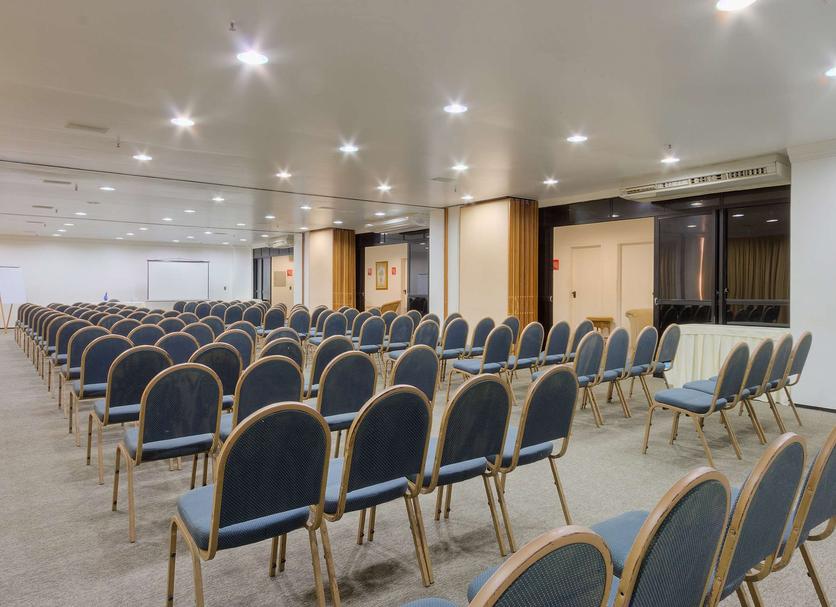 Konferenzraum Foto