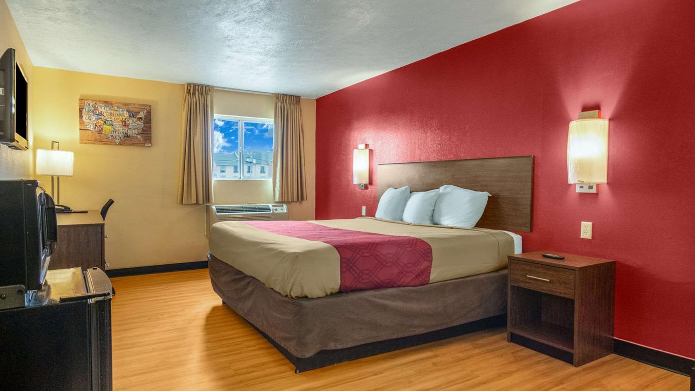 Econo Lodge Kent - Akron West