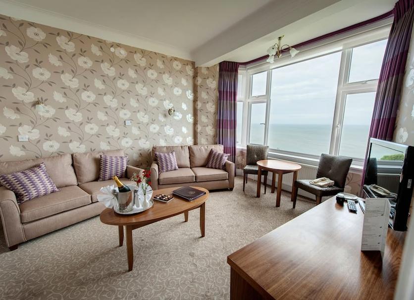 Wohnzimmer Foto