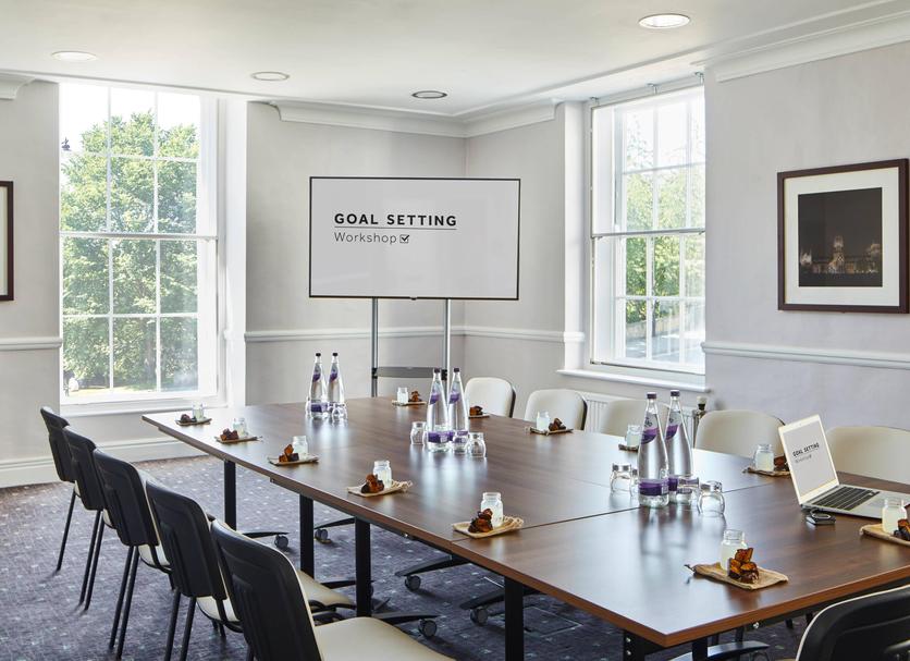 Konferenzraum Foto