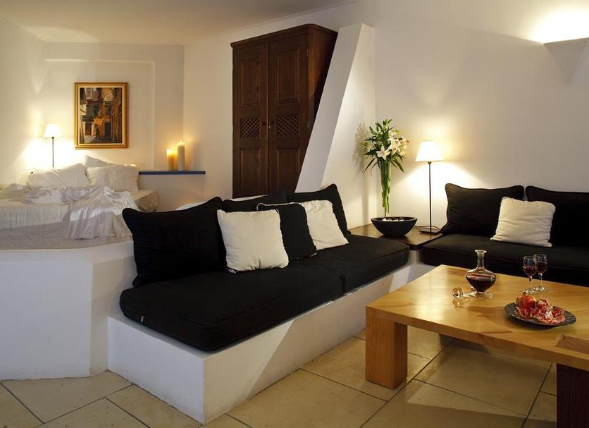 Wohnzimmer Foto