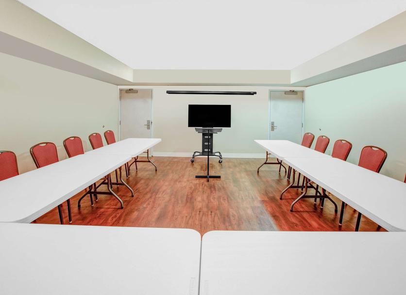 Konferenzraum Foto
