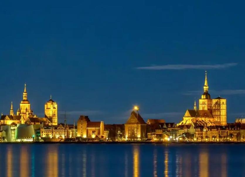 Außenansicht Foto