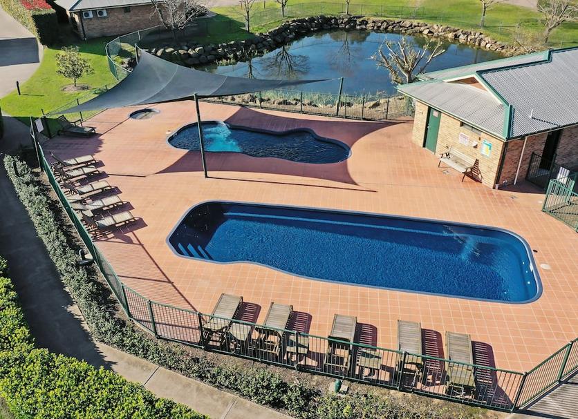 Pool Foto
