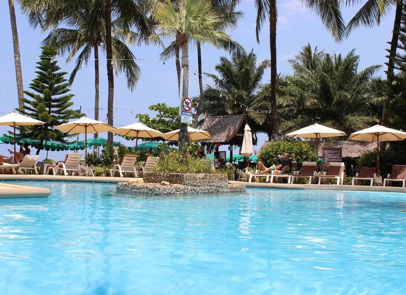 Pool Foto