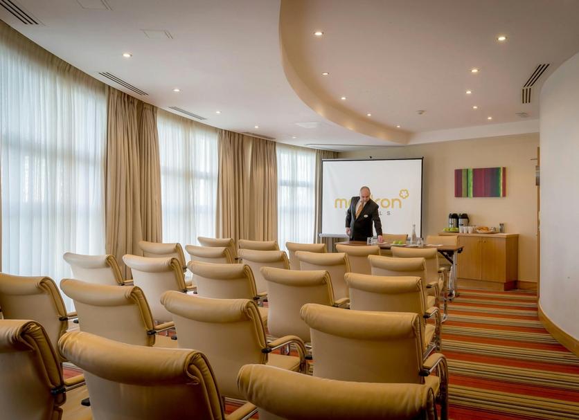 Konferenzraum Foto
