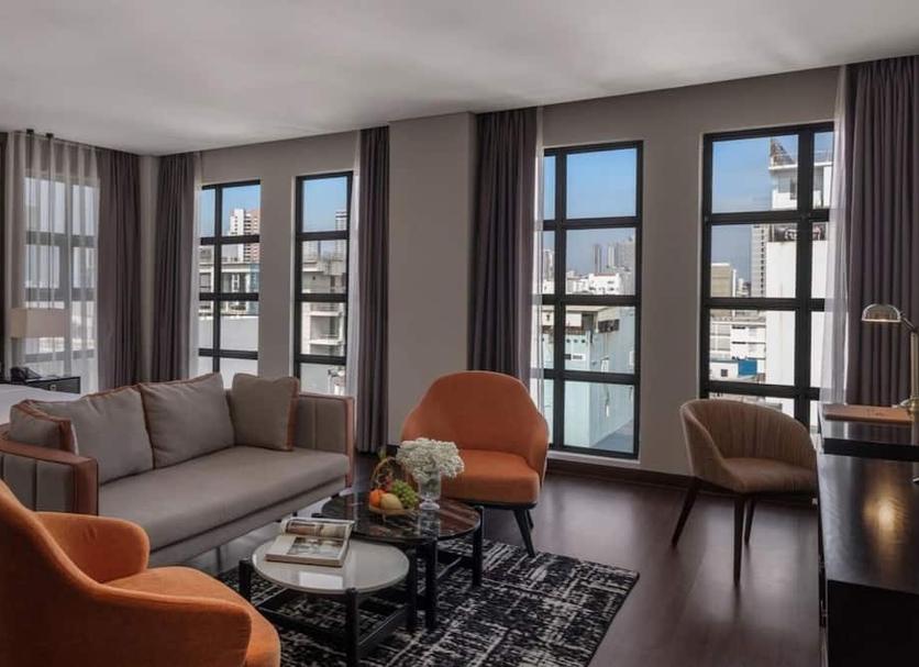 Wohnzimmer Foto