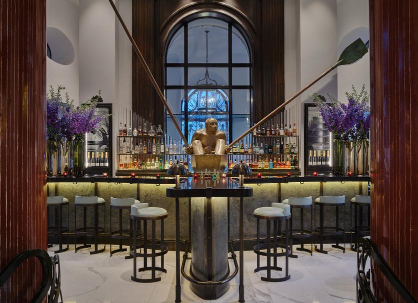 Bar Foto